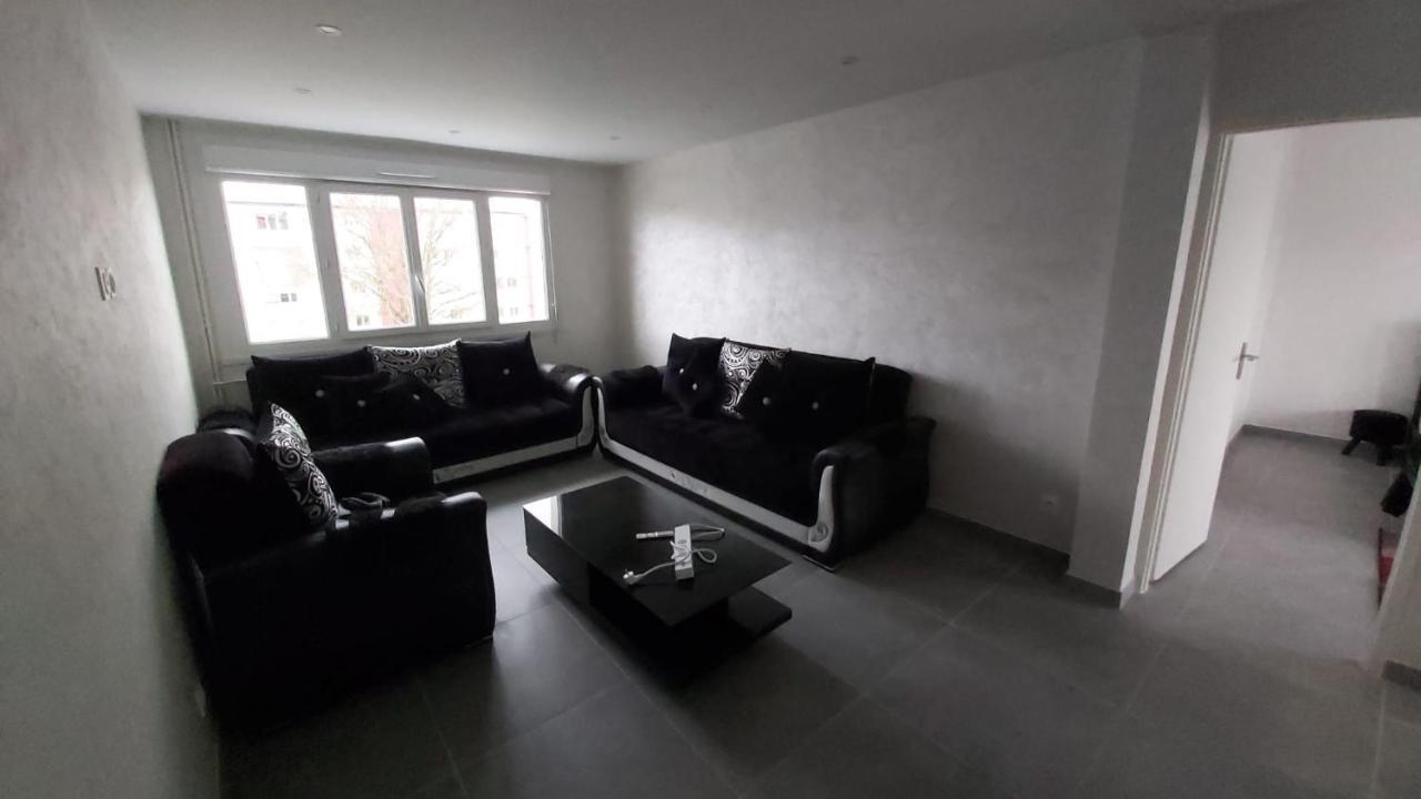 F3 Appartement 2 Chambre Un Salon Avec Wifi Saint-Jean-de-la-Ruelle Εξωτερικό φωτογραφία