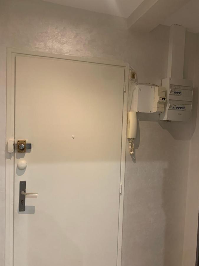F3 Appartement 2 Chambre Un Salon Avec Wifi Saint-Jean-de-la-Ruelle Εξωτερικό φωτογραφία